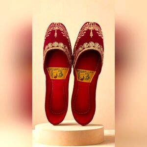 Hand Made Traditional Shoe